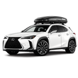 Багажник Thule на Lexus UX &mdash; подбор по автомобилю