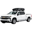Багажник Thule на Chevrolet Silverado &mdash; подбор по автомобилю