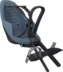 Детское кресло Thule Yepp 2 Mini (Aegean Blue) цена 5 299 грн