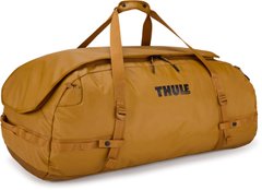 Всепогодная спортивная сумка Thule Chasm (Golden) цена 8 799 грн