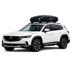 Багажник Thule на Mazda CX-50 &mdash; підбір по автомобілю