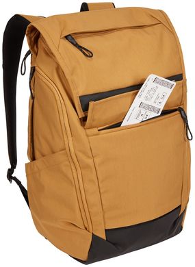 Рюкзак Thule Paramount Backpack 27L (PARABP-2216) (Wood Trush) цена