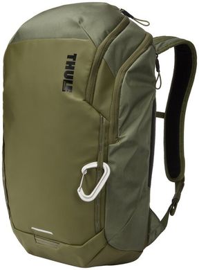 Рюкзак Thule Chasm Backpack 26L (TCHB-115) (Olivine) ціна 5 799 грн