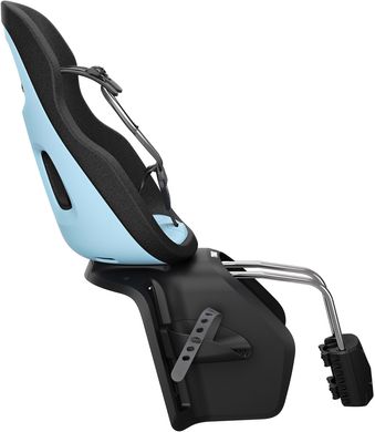 Дитяче велокрісло Thule Yepp Nexxt 2 Maxi FM (Aquamarine) ціна 7 499 грн