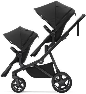 Сидіння для коляски Thule Sleek 2 Sibling Seat (Black)