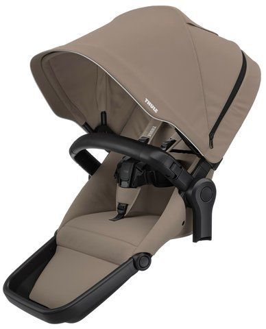 Сидение для коляски Thule Sleek 2 Sibling Seat (Tinted Taupe)