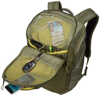 Рюкзак Thule Chasm Backpack 26L (TCHB-115) (Olivine) ціна 5 799 грн