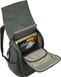 Рюкзак Thule Paramount Backpack 27L (PARABP-2216) (Racing Green) цена 7 799 грн