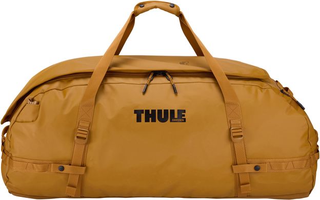 Всепогодна спортивна сумка Thule Chasm (Golden) ціна 8 799 грн