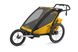 Мультиспортивна дитяча коляска Thule Chariot Sport (Spectra Yellow) ціна 61 999 грн