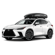 Багажник Thule на Lexus NX &mdash; подбор по автомобилю