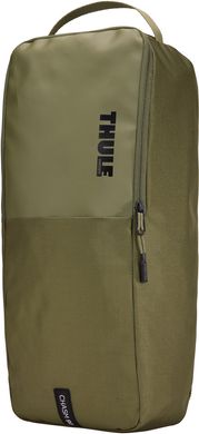 Всепогодна спортивна сумка Thule Chasm (Olivine) ціна 8 299 грн