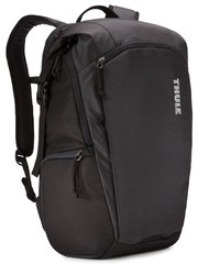 Сумка-рюкзак для фотоаппарата Thule EnRoute Camera Backpack 25L (TECB125) (Black) цена 5 999 грн
