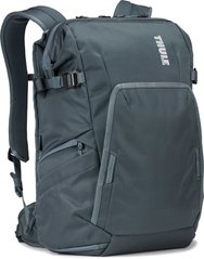 Рюкзак для фотоапарата Thule Covert DSLR Backpack 24L (TCDK224) (Dark Slate) ціна 9 999 грн