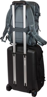 Рюкзак для фотоапарата Thule Covert DSLR Backpack 24L (TCDK224) (Dark Slate) ціна 10 999 грн