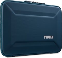 Футляр (чехол) для ноутбука Thule Gauntlet MacBook Sleeve (Blue) цена 2 299 грн