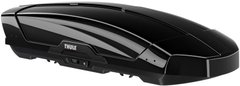 Thule Motion XT - бокс на крышу автомобиля (Черный) цена 34 499 грн
