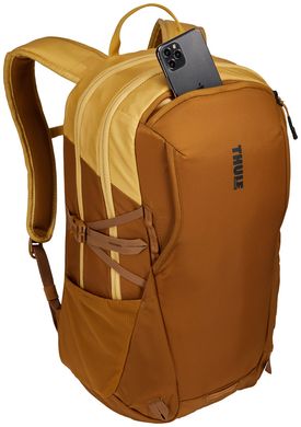 Рюкзак Thule EnRoute Backpack 23L (TEBP4216) (Ochre/Golden) ціна 4 999 грн