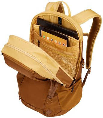 Рюкзак Thule EnRoute Backpack 23L (TEBP4216) (Ochre/Golden) ціна 4 999 грн