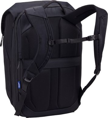 Рюкзак Thule Subterra 2 Travel Backpack 26L (Black) цена 8 099 грн