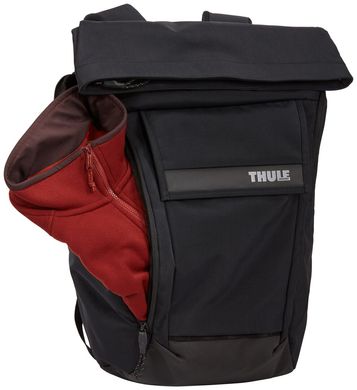 Рюкзак Thule Paramount Backpack 24L (PARABP-2116) (Black) ціна 6 599 грн