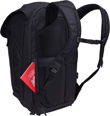 Рюкзак Thule Subterra 2 Travel Backpack 26L (Black) ціна 8 099 грн