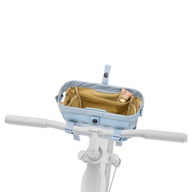 Компактна сумка Thule Chasm Handlebar Bag 2L (Mid Blue)
