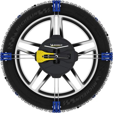 Ланцюги на колеса Michelin Fast Grip () ціна 28 567 грн