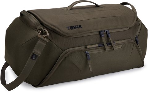 Сумка Thule RoundTrip Bike - для велосипедного снаряжения (Deep Khaki) цена 5 999 грн