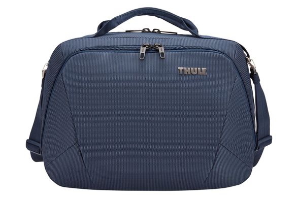 Сумка ручная кладь Thule Crossover 2 Boarding Bag (C2BB-115) (Dress Blue) цена 6 599 грн