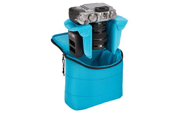Сумка-рюкзак для фотоапарата Thule EnRoute Camera Backpack 25L (TECB125) (Dark Forest) ціна 6 599 грн