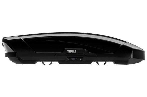Thule Motion XT - бокс на крышу автомобиля (Черный) цена 40 999 грн