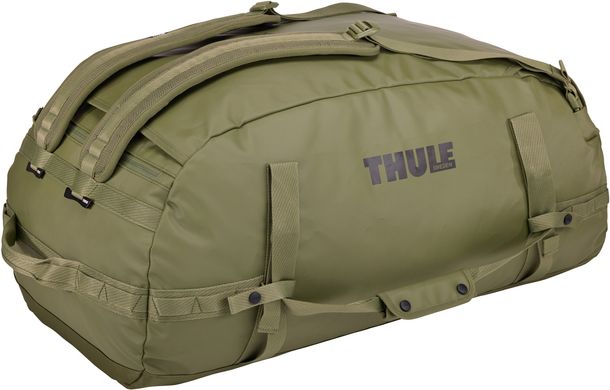 Всепогодна спортивна сумка Thule Chasm (Olivine) ціна 8 299 грн