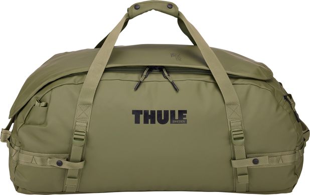 Всепогодная спортивная сумка Thule Chasm (Olivine) цена 8 299 грн