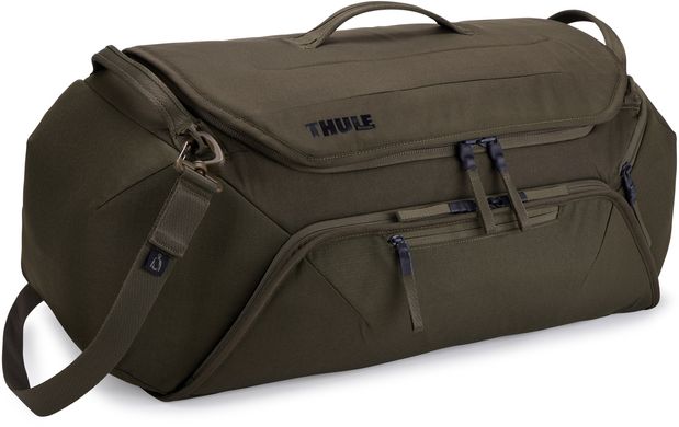 Сумка Thule RoundTrip Bike - для велосипедного спорядження (Deep Khaki) ціна 5 999 грн