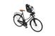 Детское велосипедное сиденье Thule Yepp Nexxt Mini New (Monument) цена 4 999 грн