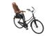 Дитяче велосідіння Thule Yepp Maxi FM (Brown) ціна 4 399 грн