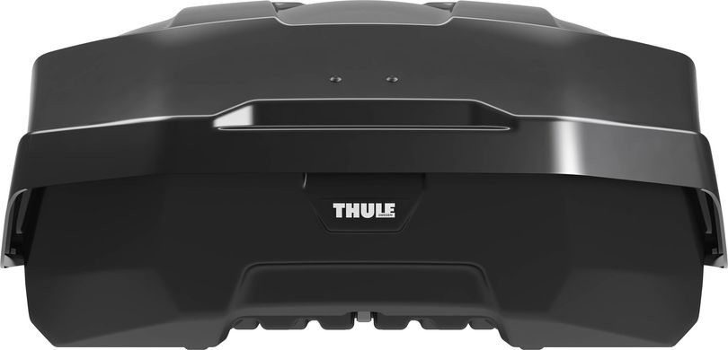 Thule Motion 3 - бокс на дах автомобіля (Black) ціна 52 999 грн