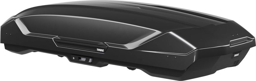 Thule Motion 3 - бокс на крышу автомобиля (Black) цена 52 999 грн