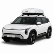 Багажник Thule на Kia EV2 &mdash; подбор по автомобилю