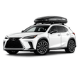 Багажник Thule на Lexus LBX &mdash; подбор по автомобилю