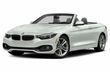 Convertible (F33) з 2014 по 2020