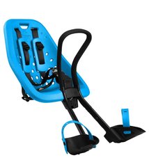 Дитяче велокрісло Thule Yepp Mini (Blue) ціна 3 398 грн