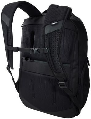 Рюкзак Thule Accent Backpack 26L Black Edition