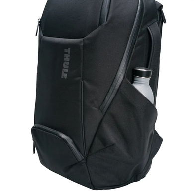 Рюкзак Thule Accent Backpack 26L Black Edition
