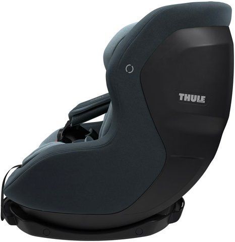 Детское автокресло Thule Elm Connect 360 (Darkest Blue)