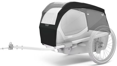 Чехол от дождя Thule Bexey Rain Cover M