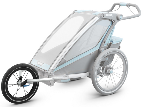 Набор для бега Thule Chariot Jogging Kit
