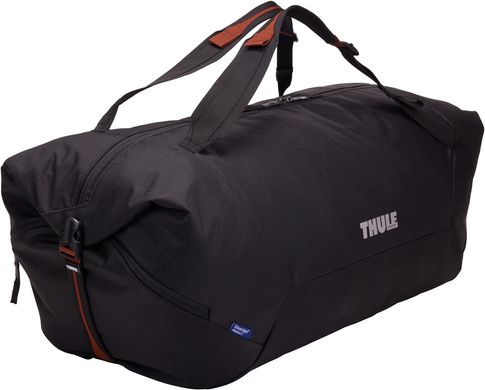 Комплект сумок для грузового бокса Thule GoPack Duffel Set 800604 (Black) цена 12 499 грн