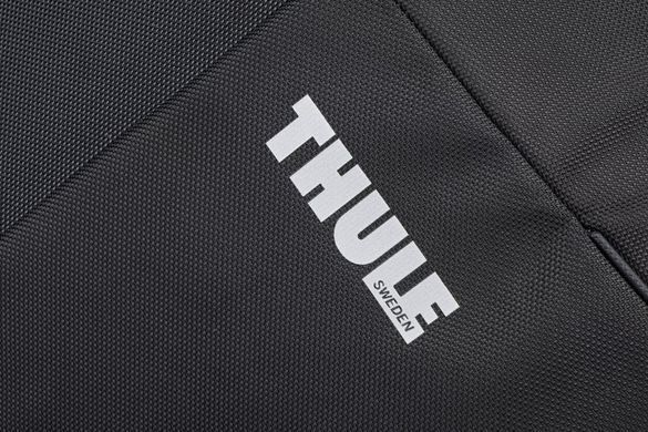 Рюкзак Thule Accent Backpack 26L (Black)
